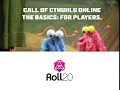 Basic Player's Guide for Playing Call of Cthulhu on Roll20