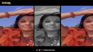 Jai Jai Shiv Shankar - (Remix) - DJ DONNAA