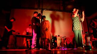 Chupke se (ETMS production) by Sahana at IIT Kharagpur