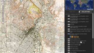 Introduction to HyperCities
