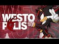 shadow the hedgehog – westopolis cover remix