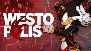 Shadow the Hedgehog – Westopolis [Cover/Remix]