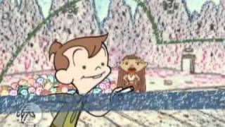 ChalkZone ep Rapunzel \u0026 Hair to Stay + Coming to Life 1080 HD