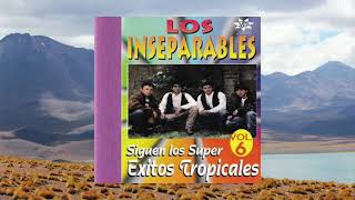 Los Inseparables - Siguen Los Super Éxitos Tropicales (Álbum Completo)