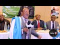 kaftan reer mudug abwaan cabdiqaadir birir soodhawayntii khaliif ciise mudan london