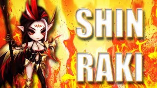 raki.exe - Summoners War