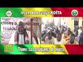 Imam Abdoulaye Koïta sermon du vendredi 13 septembre 2024 thème les conséquences du divorce