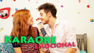 #RUGGELARIA - KARAOKE EMOCIONAL