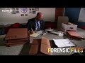 Forensic Files (HD) - Season 13, Episode 16 - Unmasked - Full Episode