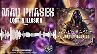 Mad Phases - Lost In Illusion (Official Visualiser)