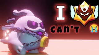 Facing pro's with 90,000 trophies at 14k trophies only #brawlstars #gaming