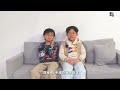 【三分鐘後】小演員鄭進希＆黃暐恆：「手語就是我 我就是手語」｜《看我今天怎麼說》人物專訪