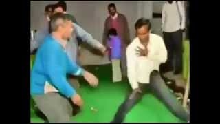 ABCD (Any Bevda Can Dance) Viral Dance Video (Gangs of Wasseypur Version)