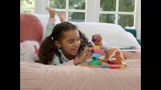 Mignon \u0026 Zohreh in Joybird Furniture Ad for HOPSON SLEEPER by Lazyboy