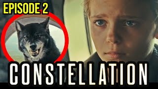 Constellation Season 1 Episode 2 Explained and Theories | AppleTV+ Series