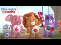 Wonder's Heart | Care Bears Compilation | Care Bears & Cousins