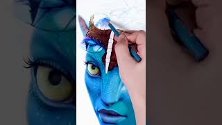 gusse who is there #avatar2 #hollywood #shorts #youtubeshorts #drawing