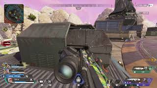 奪冠精華【Apex英雄 Apex Legends】算了吧的習慣