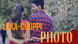 Luka Chuppi Photo Song|Kartik Aaryan|Kriti San|khaab|Azhar||Amaya