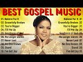 Most Powerful Gospel Songs of All Time - Best Gospel Music Playlist Ever