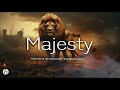 MAJESTY / PROPHETIC WORSHIP INSTRUMENTAL / MEDITATION MUSIC