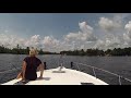 lovesick lock to bobcaygeon sit back sunday gopro cruise