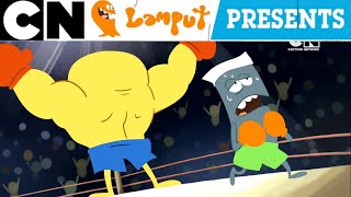 Lamput Presents I The Cartoon Network Show I EP 51 | #cartoonnetwork #lamput #animation #newepisode