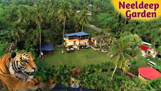 Neeldeep Garden picnic spot in baruipur ( kolkata ) - baganbari near kolkata | picnic,marriage party