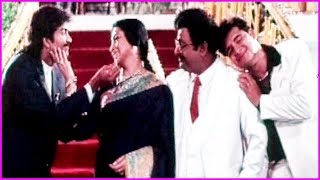 Priya O Priya Movie Video Songs | Simran | Vadde Naveen | Abbas | Chandra Mohan