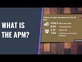 What is the APM? #ChPP #FAPM #ProjectManagement #Leadership #APM #ProjectLeadership