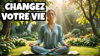 Une Simple Habitude Matinale Peut Changer Votre Vie | Histoire Zen | Histoire Bouddhiste