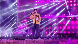 WATCH ANIRUDH LIVE FROM CHENNAI - Rockstar on Hotstar