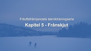 Kapitel 5 - Frånskjutet