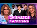 P Diddy, Christian Nodal, Eugenio Derbez | Best of the Week | El Gordo y La Flaca