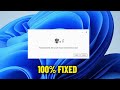 How To Fix Error Installation Fail. Google chrome installer failed to start in Windows 11/10/8/7 ✅