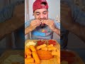 اصوات الاكل الحقيقية لمجموعة متنوعة من المقرمشات crunchy chicken asmreating اكل crunchyasmr