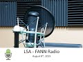 8/6 /2015 LSA FANN Radio