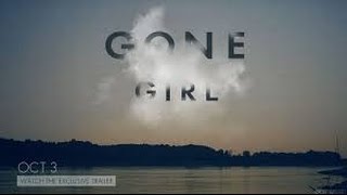 FlashVic- 18: Recensione Gone Girl