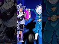 Who is stronger? [drip goku vs all] #db#dbz#dbs# #shorts# ||youtube shorts||