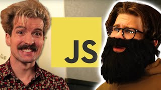 Interview With Senior JS Dev | Theo Reacts (it's about me lol)