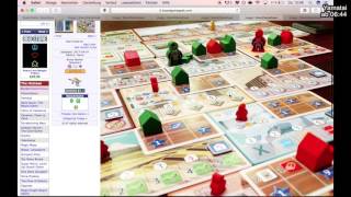 Boardgamegeek: Aufsteiger der Woche - KW 17