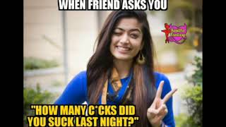 Indian Memes