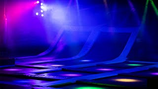 DEFY: The Ultimate Trampoline Park | DEFY Sparks