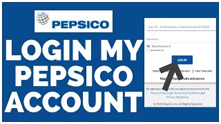 How To Login into My Pepsico Sso Account 2023? My Pepsico Sso Sign In Steps