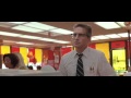 Falling Down [1993] Hamburger Scene