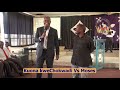 Kuona kwechokwadi vs Moses | Apostle Chiwenga