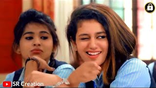 New Whatsapp Status Video 2018 - Priya Parkash Varrier - Oru Adaar Love