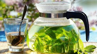 ethiopia የናና / ናእና ቅጠል አስደናቂ ጥቅሞች (Benefits of mint leaf)