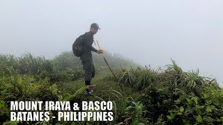 Drone and Phone in PH episode 3: Mt. Iraya \u0026 Basco