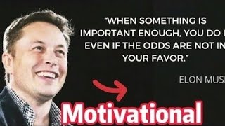 Must fly : Elon Musk | Happy B'day | #shorts #motivation